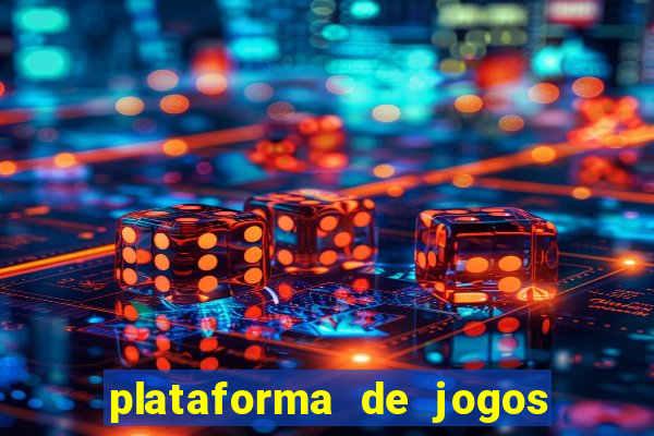 plataforma de jogos 9f game